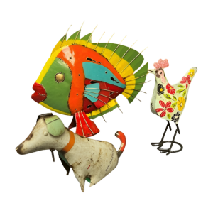 Animals
